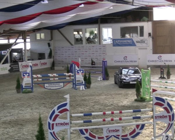 2. Nordic Jumping event Negernbötel 2023