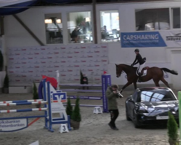 2. Nordic Jumping event Negernbötel 2023