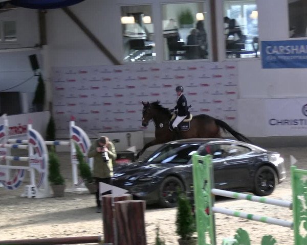 2. Nordic Jumping event Negernbötel 2023