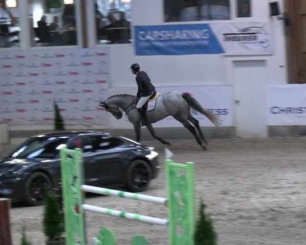 2. Nordic Jumping event Negernbötel 2023