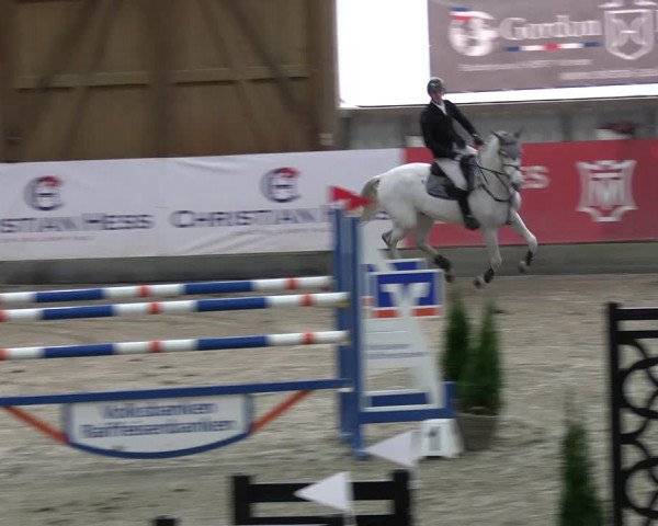 2. Nordic Jumping event Negernbötel 2023