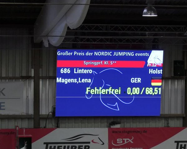 2. Nordic Jumping event Negernbötel 2023