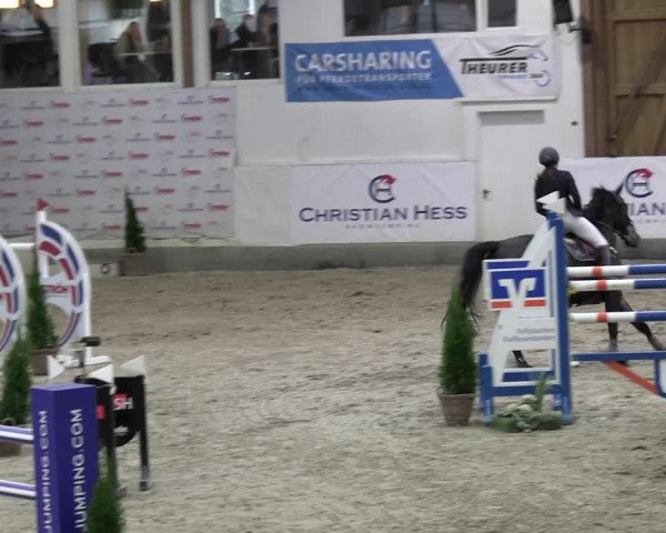2. Nordic Jumping event Negernbötel 2023