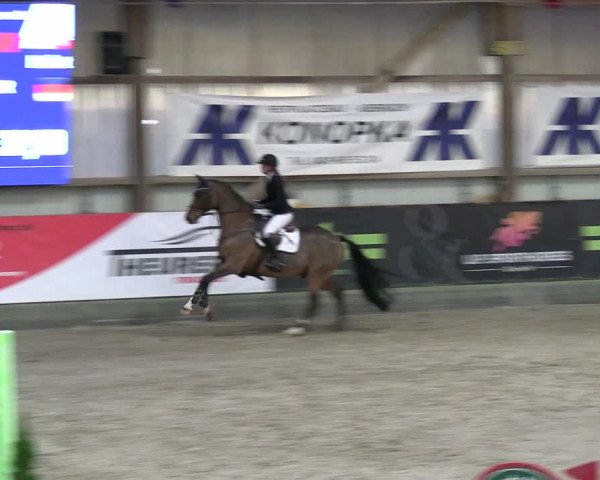 2. Nordic Jumping event Negernbötel 2023