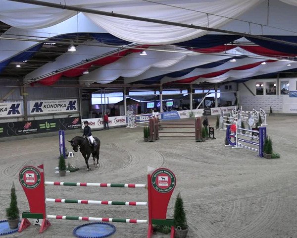 2. Nordic Jumping event Negernbötel 2023