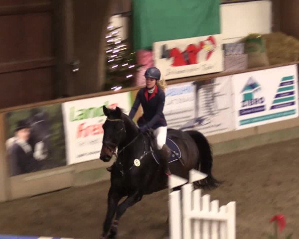 Reitturnier Leck 2023