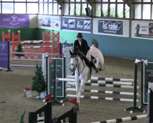 Reitturnier Jöllenbeck-Reitanlage Sonntag 2023