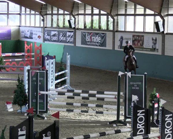 Reitturnier Jöllenbeck-Reitanlage Sonntag 2023