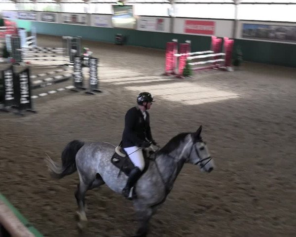 Reitturnier Jöllenbeck-Reitanlage Sonntag 2023