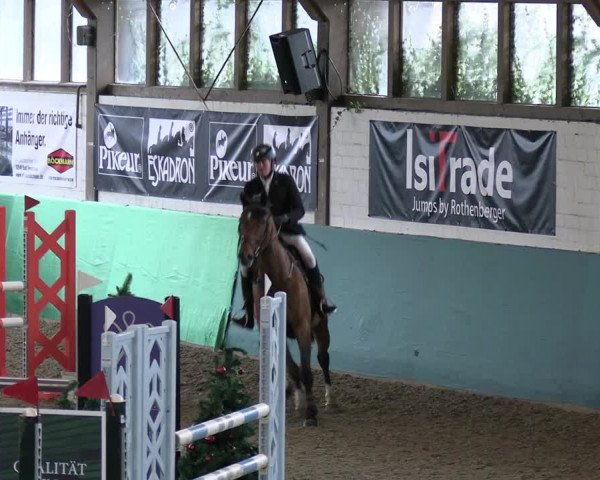 Reitturnier Jöllenbeck-Reitanlage Sonntag 2023
