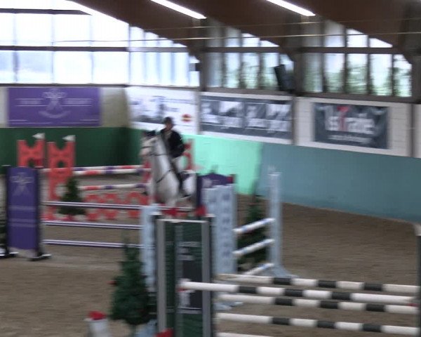 Reitturnier Jöllenbeck-Reitanlage Sonntag 2023