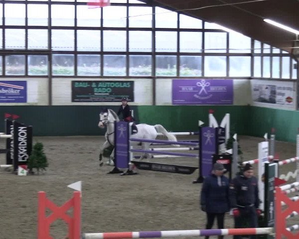 Reitturnier Jöllenbeck-Reitanlage Sonntag 2023