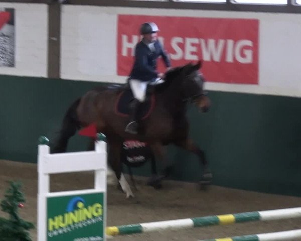 Reitturnier Jöllenbeck-Reitanlage Sonntag 2023