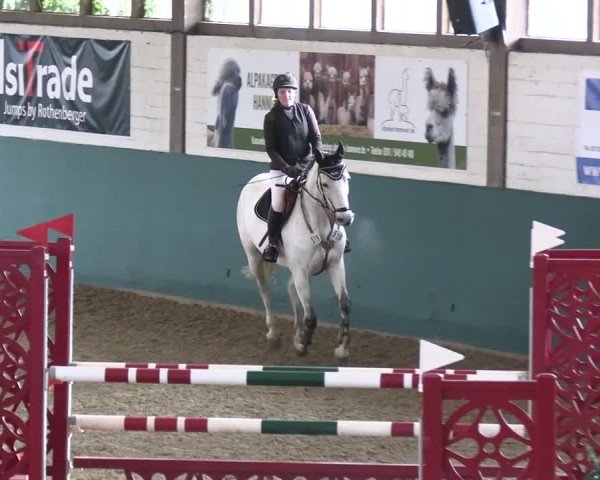 Reitturnier Jöllenbeck-Reitanlage Sonntag 2023