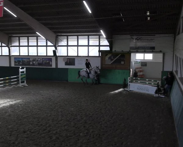 Reitturnier Jöllenbeck-Reitanlage Sonntag 2023