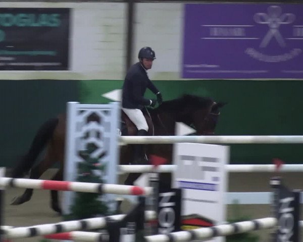 Reitturnier Jöllenbeck-Reitanlage Sonntag 2023