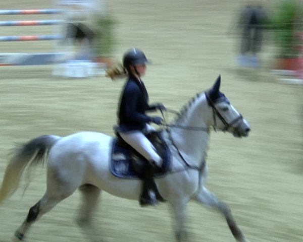 Reitturnier Hamburg-Friedrichshulde/Sylva Kuhrt 2023
