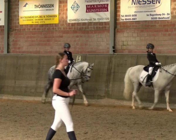 Reitturnier Kirchhoven-Vinn 2021