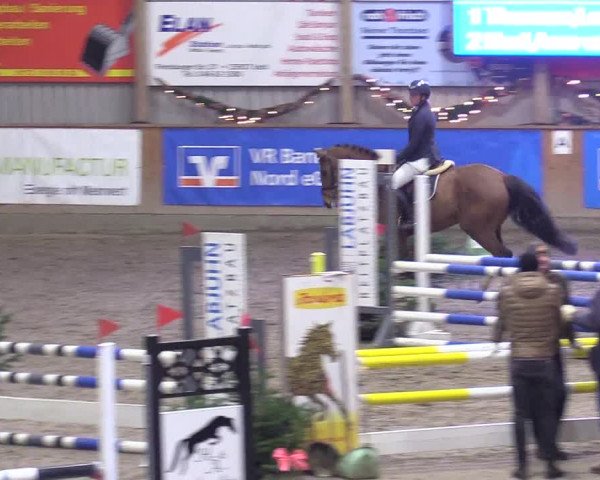 Reitturnier Leck 2023