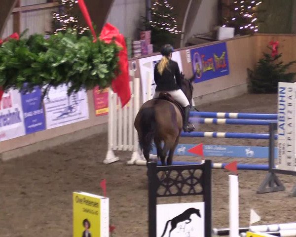Reitturnier Leck 2023