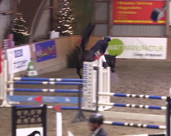 Reitturnier Leck 2023