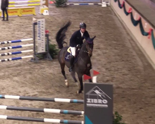 Reitturnier Leck 2023
