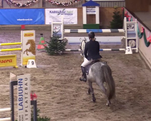 Reitturnier Leck 2023