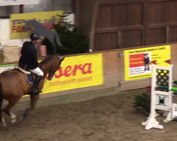Reitturnier Leck 2023