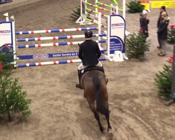 Reitturnier Leck 2023