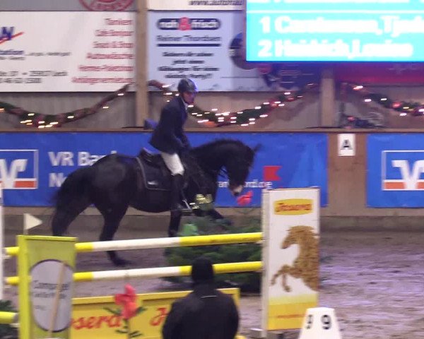 Reitturnier Leck 2023