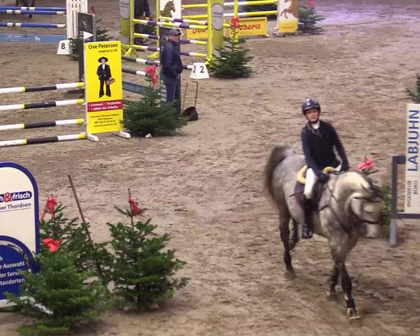 Reitturnier Leck 2023