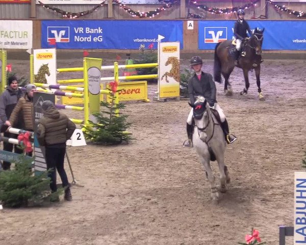 Reitturnier Leck 2023