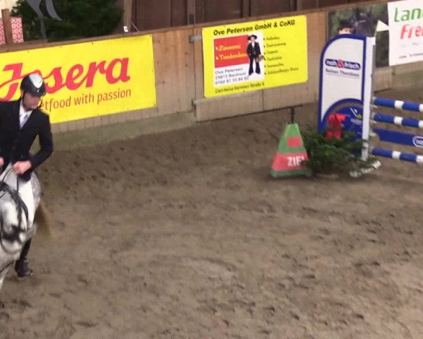 Reitturnier Leck 2023