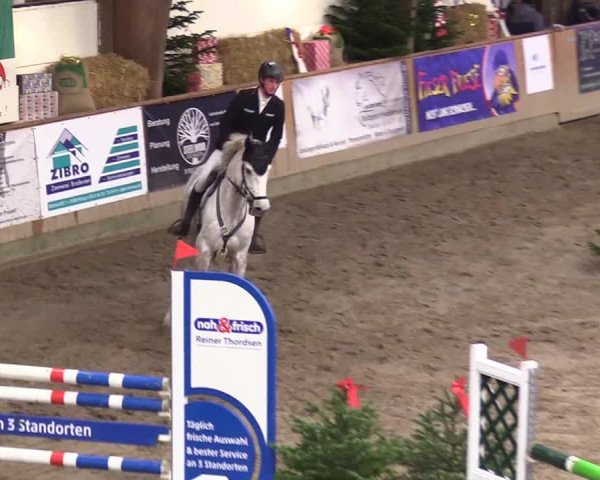 Reitturnier Leck 2023