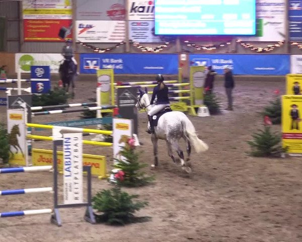 Reitturnier Leck 2023
