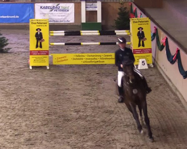 Reitturnier Leck 2023