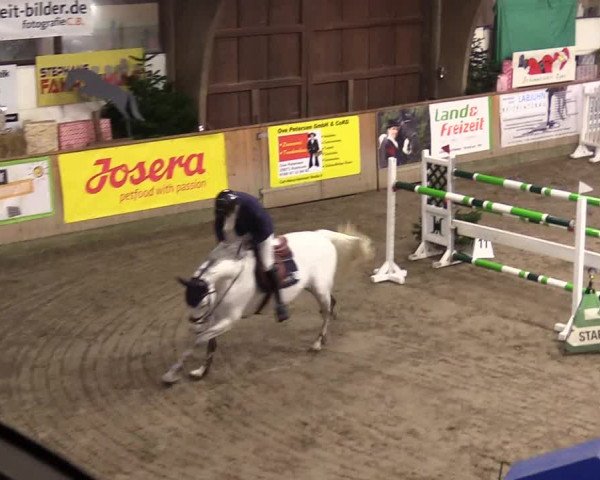 Reitturnier Leck 2023