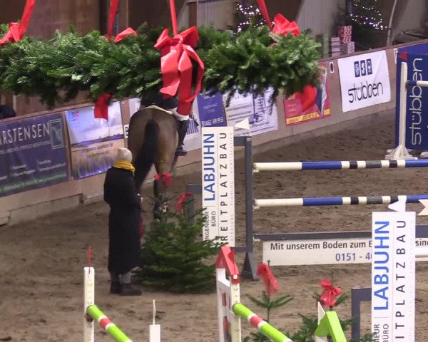 Reitturnier Leck 2023