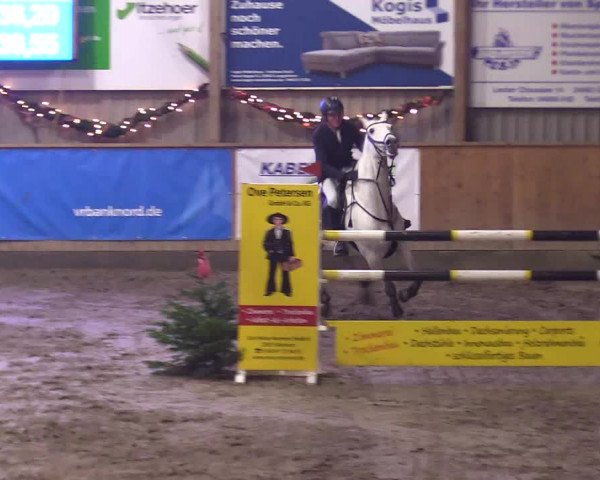 Reitturnier Leck 2023