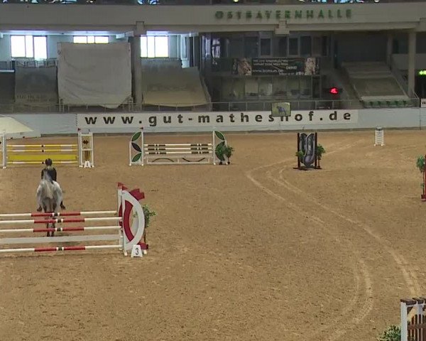 Reitturnier Kreuth/Opf. 2023