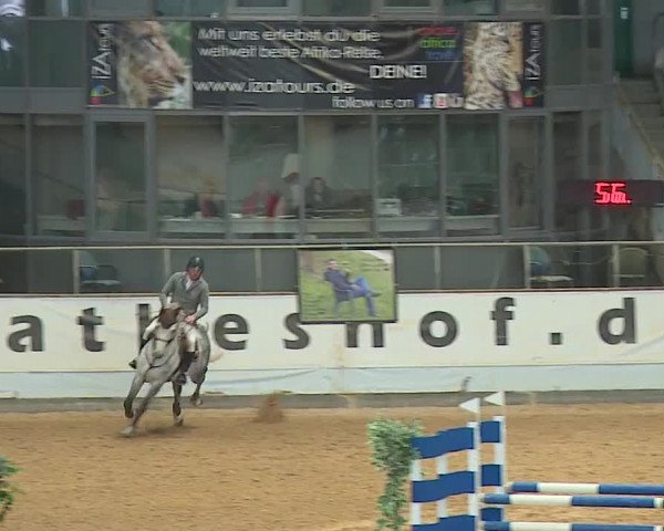 Reitturnier Kreuth/Opf. 2023