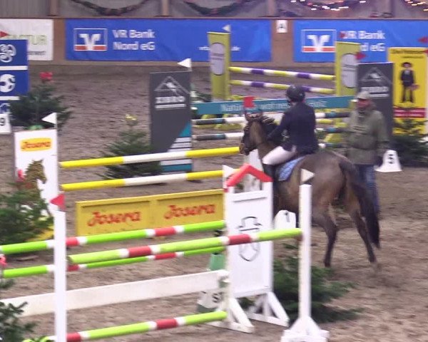 Reitturnier Leck 2023