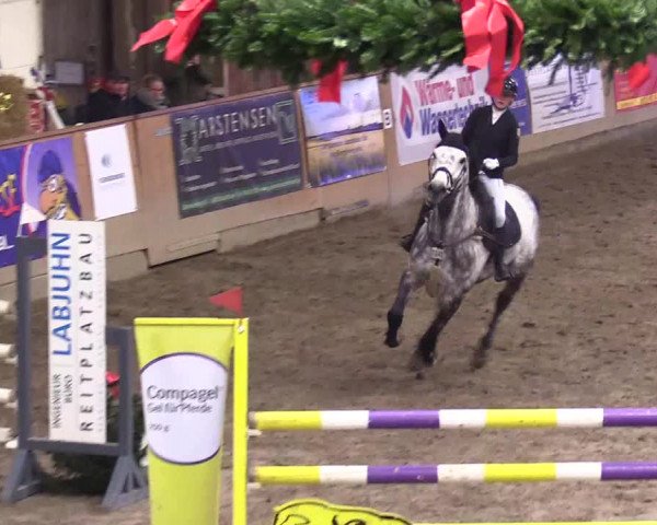 Reitturnier Leck 2023
