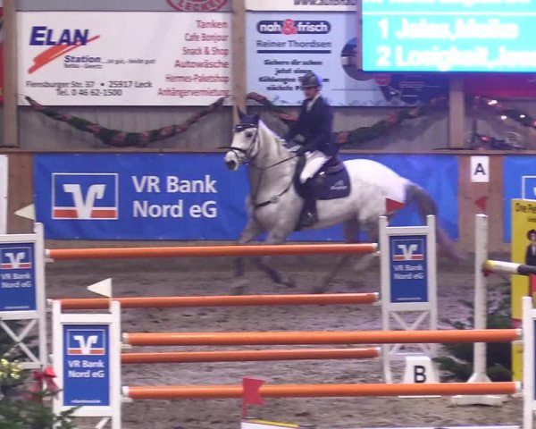 Reitturnier Leck 2023