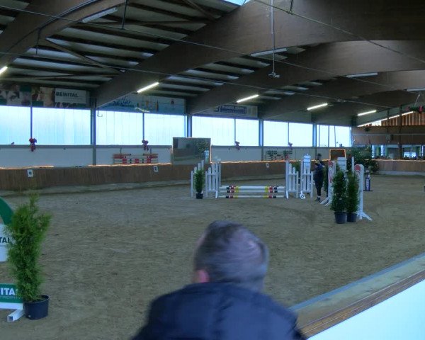 Reitturnier Südlohn-Oeding 2023