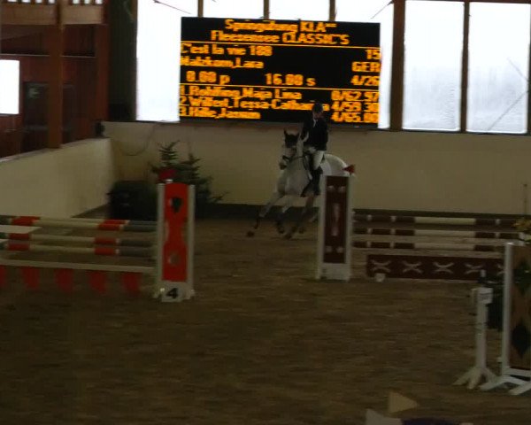 Reitturnier Fleesensee Classic´s 2023
