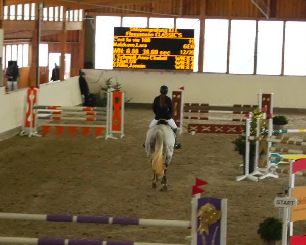 Reitturnier Fleesensee Classic´s 2023