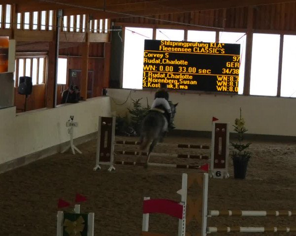 Reitturnier Fleesensee Classic´s 2023