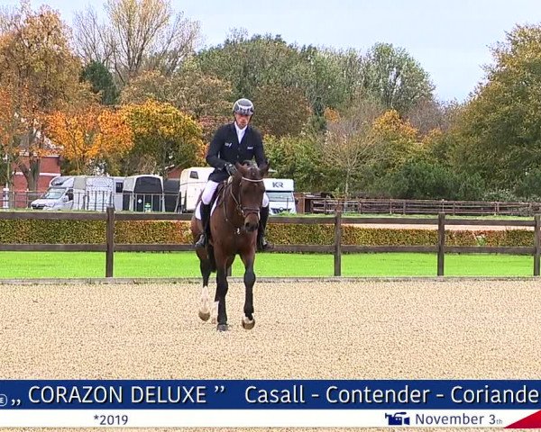 Video of Corazon Deluxe