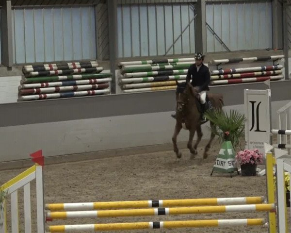 Video of Callum 3